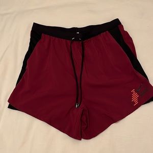 COPY - Nike Flex Stride Future Fast Shorts